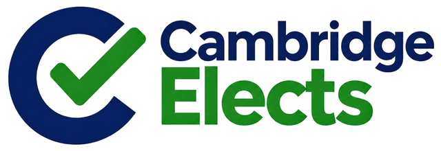 Cambridge Elects